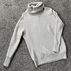 Women's Turtleneck sweater